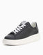 Guess Elba Bağcıklı Sneaker Grey White