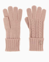 Guess Knitted Kadın Eldiven Rose