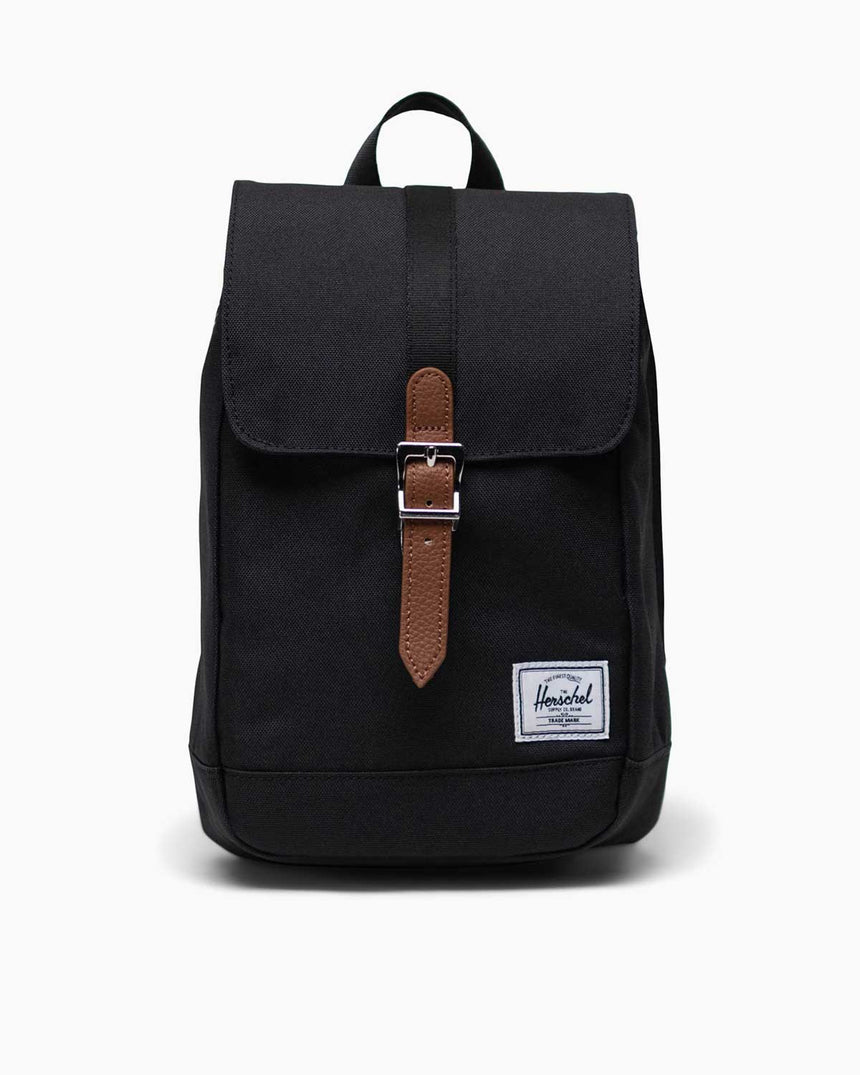 Herschel Retreat Sling Bag Sırt Çantası Black