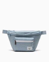 Herschel Pop Quiz Hip Pack Bel Çantası Ashley Blue Crosshatch