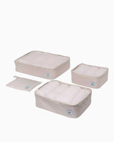 Herschel Kyoto Packing Cubes Çanta Düzenleyicisi Moonbeam