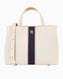 Tommy Hilfiger Legacy Satchel El Çantası Sugarcane