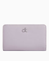 Calvin Klein Daily Medium Bifold Wallet Cüzdan Sea Fog