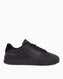 Tommy Hilfiger Court Detail Essential Sneaker Black/Black