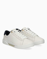 Tommy Hilfiger Chic Court Low Top Sneakers White