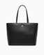 Tommy Hilfiger Modern Kadın Tote Çanta Black