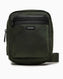 Calvin Klein Essential Reporter Çapraz Askılı Çanta Dark Olive