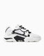 Guess Carrli Runner Sneaker White - Black