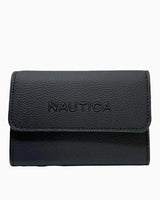 Nautica Kadın Cüzdanı Siyah