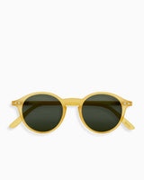İzipizi Yetişkin Güneş Gözlüğü Yellow Honey