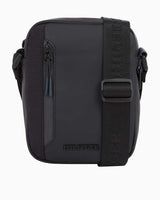 Tommy Hilfiger Seasonal Mini Reporter Çapraz Askılı Çanta Black