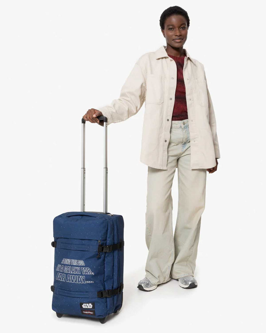 Eastpak  x Star Wars Transit'r S Kabin Boy Valiz