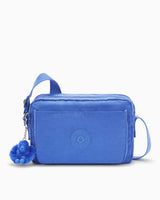 Kipling Abanu M Çapraz Askılı Kadın Çantası Havana Blue