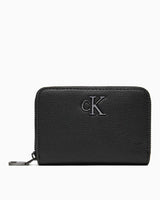 Calvin Klein Minimal Monogram Cüzdan