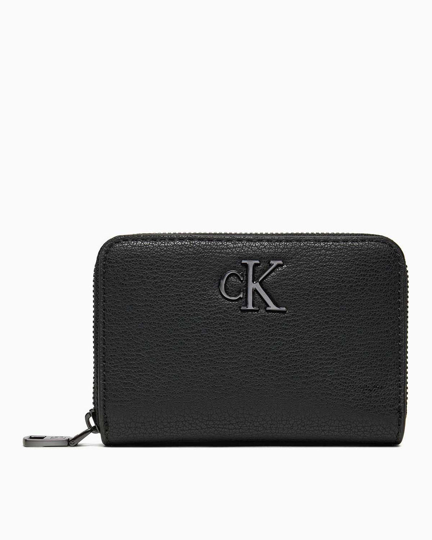 Calvin Klein Minimal Monogram Cüzdan