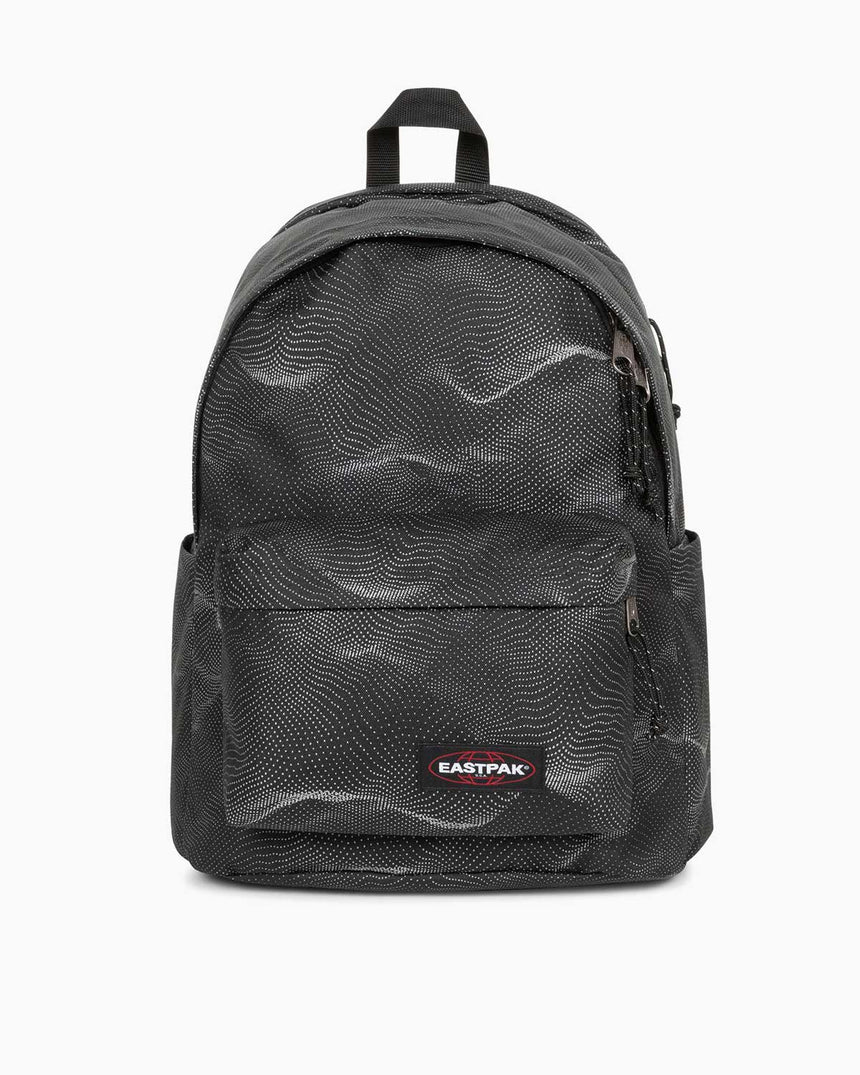 Eastpak Day Office Sırt Çantası Refleks Dots Black