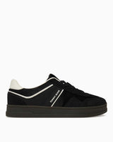 Tommy Hilfiger The Greenwich Kadın Sneaker Black