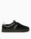 Tommy Hilfiger The Greenwich Kadın Sneaker Black