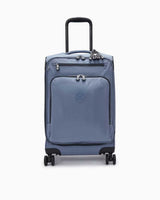 Kipling New Youri Spin S Kabin Boy Valiz Blue Lover