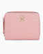 Tommy Hilfiger Refined Med Zip Around Wallet Cüzdan Teaberry Blossom
