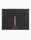 Tommy Hilfiger Premium Leather Kartlık Black