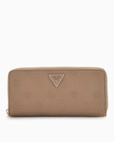 Guess Cresidia Slg Large Zip Around Cüzdan