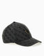 Guess Access Kadın Baseball Şapka Coal Logo