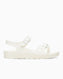 Birkenstock Rio Kids Eva Terlik White