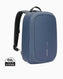 XD Design Bobby Edge 16 Inc 17L Uyumlu Hırsızlık Korumalı Sırt Çantası Navy