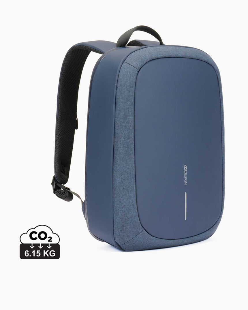 XD Design Bobby Edge 16 Inc 17L Uyumlu Hırsızlık Korumalı Sırt Çantası Navy