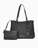 Us Polo Assn El Çantası Siyah