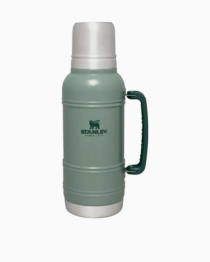 Stanley The Artisan Thermal Bottle 1.4L Termos Hammertone Green