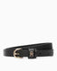 Tommy Hilfiger Essential Effortless 15mm Kadın Kemer Black