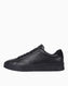 Tommy Hilfiger Court Better Low Top Sneaker Black