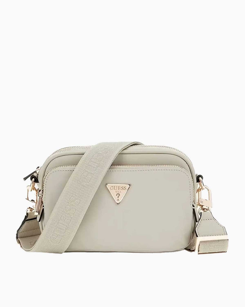 Guess Eco Gemma Tote Çapraz Askılı Çanta