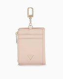 Guess Card Case Kadın Kartlık Lotus