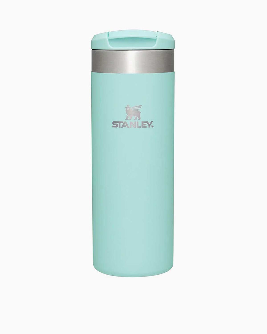 Stanley The Aerolight Transit Mug 0.47L 16oz Termos Watercolor Blue