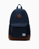 Herschel Heritage Backpack Sırt Çantası Navy/Tan