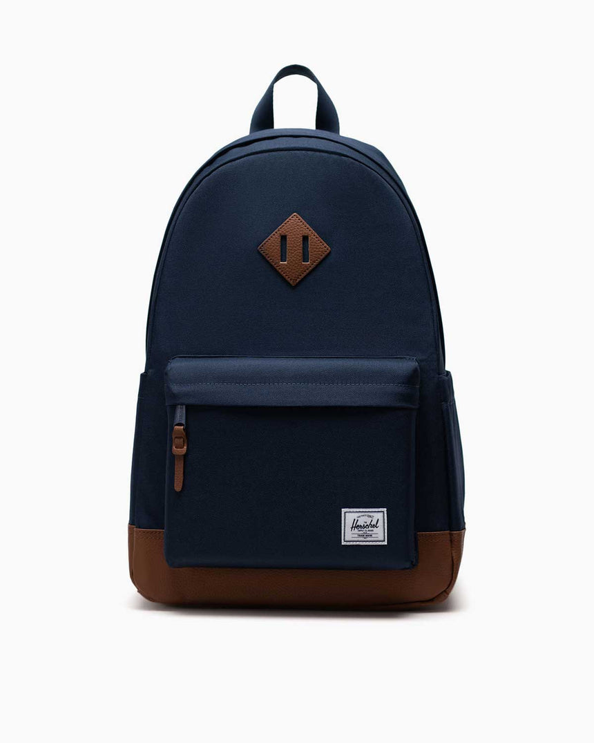 Herschel Heritage Backpack Sırt Çantası Navy/Tan
