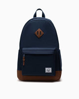 Herschel Heritage Backpack Sırt Çantası Navy/Tan