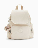 Kipling City Zip Mini Sırt Çantası
