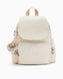 Kipling City Zip Mini Sırt Çantası