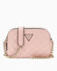 Guess Giully Camera Bag Çapraz Askılı Çanta