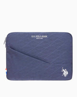 Us Polo Assn Unisex Laptop Kılıfı Lacivert