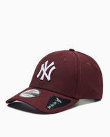 New Era Diamond 9 Forty Ny Şapka Koyu Mor