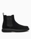 Calvin Klein Jeans Eva Chelsea Iconic Boot Triple Black
