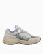 Tommy Hilfiger Arşiv 25 Kadın Sneaker Ecru/Pale Amethyst