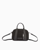 Nautica Çapraz Askılı Çanta Siyah