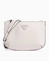 Guess Compartment Xbody Zincir Detaylı Çapraz Askılı Çanta