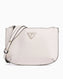 Guess Compartment Xbody Zincir Detaylı Çapraz Askılı Çanta